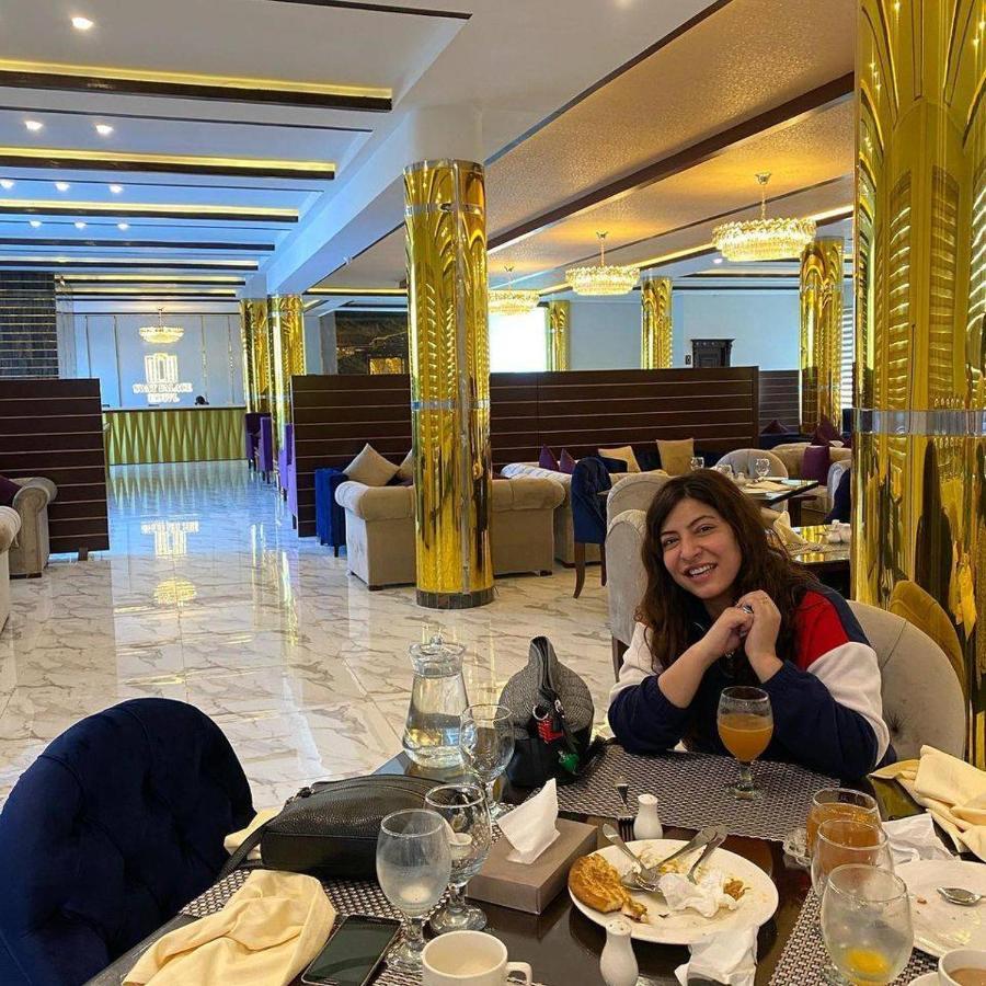 Swat Palace Hotel By Northin Mam Derai 外观 照片