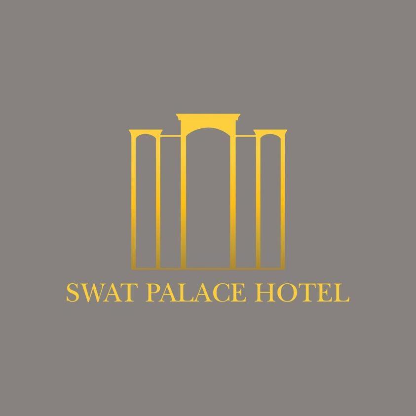 Swat Palace Hotel By Northin Mam Derai 外观 照片