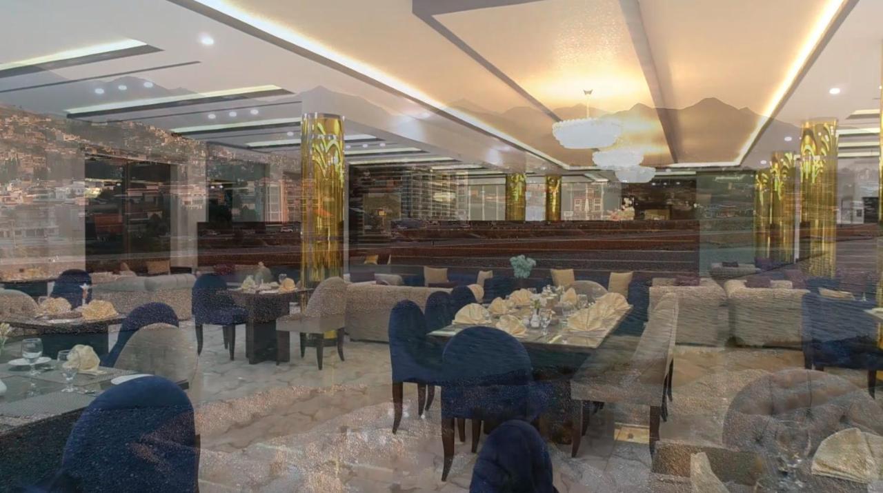 Swat Palace Hotel By Northin Mam Derai 外观 照片
